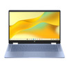 HP Chromebook x360 14b-cd 14" FHD 2-in-1 Touch Intel N100 1.0GHz 4GB 64GB Chrome