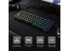 Redragon S136 Gaming Keyboard & Mouse Combo, 75% K628 Tri-Mode Wireless RGB
