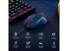 Redragon S141 Gaming Keyboard & Mouse Combo, 98 Keys K515 Wired RGB Membrane