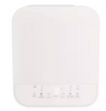 VISSANI 6,000 DOE BTU 115-VOLT PORTABLE AIR CONDITIONER COOLS 250 SQ FT  - WHITE New