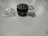NRG QUICK RELEASE GEN 2.0 - BLACK BODY / BLACK RING - BLACK
