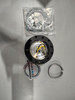 NRG QUICK RELEASE GEN 2.0 - BLACK BODY / BLACK RING - BLACK
