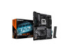 GIGABYTE X870E EAGLE WIFI7 AMD AM5 LGA 1718 Motherboard, ATX, DDR5, 4x M.2, PCIe