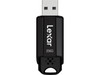 Lexar JumpDrive S80 256GB USB 3.1 Flash Drive, Up to 150MB/s Read