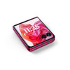 MOTOROLA RAZR+ (2024) UNLOCKED 12GB RAM 256 STORAGE 50MP CAMERA - HOT PINK
