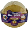 MSG, INC. 1 CASE - 12 PREMIUM EMOJI SQUISHY SQUEEZY MYSTERY DUMPLINGS New