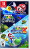 NINTENDO SUPER MARIO GALAXY™ + SUPER MARIO GALAXY™ 2 - MULTI