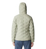 Mountain Hardwear Women's StretchDown Hoody 2024, White Sage, XS New
