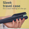 PHILIPS SONICARE PHILIPS ONE BY SONICARE BATTERY TOOTHBRUSH, MIDNIGHT BLUE