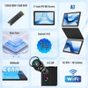 AEEZO TABLET 11" 16GB RAM 128GB ROM - BLACK