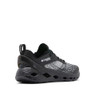 BM8320 Columbia Men's PFG Whipray - Size 7 - Black/White