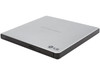 LG External CD / DVD Rewriter With M-Disc Mac & Surface Support (Silver) - Model