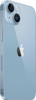 Apple iPhone 14, 256GB, Blue for Verizon