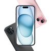 Apple iPhone 15 Plus, 256GB, Blue - Locked to Verizon - MTY03LL/A