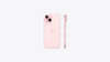 Apple iPhone 15 Plus, 256GB, Pink for Verizon - MTXY3LL/A