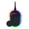 RAZER MOUSE DOCK PRO WITH WIRELESS CHARGING PUCK MAGNETIC WIRELESS CHARGING New