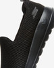 Skechers Men's Go Walk Max Athletic Walking Shoe BLACK 9.5 X-WIDE