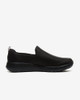 Skechers Men's Go Walk Max Athletic Walking Shoe BLACK 9.5 X-WIDE