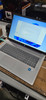 HP NOTEBOOK 17.3" HD+ N100 4GB 128GB WIN 11 HOME S MODE - PURPLE