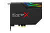 CREATIVE SOUND BLASTERX AE-5 PLUS SABRE32-CLASS HI-RES SOUND CARD SB1740 - BLACK New