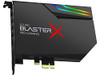 CREATIVE SOUND BLASTERX AE-5 PLUS SABRE32-CLASS HI-RES SOUND CARD SB1740 - BLACK New