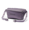 COLUMBIA UNISEX LIGHTWEIGHT PACKABLE HIP PACK, SHALE PURPLE, ONE SIZE