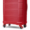 AMERICAN TOURISTER STRATUM 2.0 HARDSIDE EXPANDABLE LUGGAGE 3PC SET - RED
