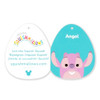 SQUISHMALLOWS ORIGINAL 14IN DISNEY ANGEL PLUSH (LITTLE) - SQDI00813 New