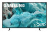 SAMSUNG 43-INCH CLASS QLED Q7F SERIES VISION AI SMART TV QN43Q7FAAFXZA - BLACK