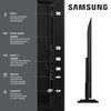 SAMSUNG 43-INCH CLASS QLED Q7F SERIES VISION AI SMART TV QN43Q7FAAFXZA - BLACK