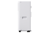 TCL 5100 BTU SMART PORTABLE AIR CONDITIONER H5P44W - WHITE