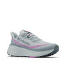 2145291063 Columbia Women's Konos Trillium ATR Grey Ice/Foxglove Size 9