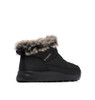 212805 Columbia Womens Minx Xtra Shorty Black/Titanium II SIZE 9.5