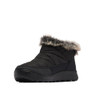 212805 Columbia Womens Minx Xtra Shorty Black/Titanium II SIZE 9.5
