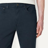 AMAZON ESSENTIALS MEN'S SLIM FIT GARMENT DYED FIVE POCKET PANTS - SIZE 36W x 30L New