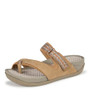 BT31945 BARETRAPS DENNI WOMENS SANDALS - SIZE: WOMEN 7 - TAN