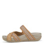 BT31945 BARETRAPS DENNI WOMENS SANDALS - SIZE: WOMEN 7 - TAN