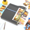 Swingline Paper Cutter, Guillotine Trimmer, 12" Cut Length, 9312 - Black New
