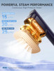 Sundu Professional Travel Steamer Wrinkle Remover Handheld LDYD-1005 - Blue