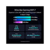 Asus ROG STRIX GS-BE18000 Wireless Gaming Router 2.5 Gigabit Ethernet