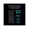 Asus ROG STRIX GS-BE18000 Wireless Gaming Router 2.5 Gigabit Ethernet
