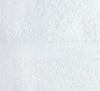 SIMPLY LOFTY 100% Cotton Bath Towels Set | 24"x46" Pack of 6 Small Towels 161550 New