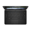 For Parts: DELL LATITUDE 3190 11.6" HD N5030 1.10GHZ 8 128GB SSD BLACK CRACKED SCREEN