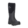 Dryshod Arctic Storm Hi Extreme Cold Women's Winter Boot - Black - Size 10 New
