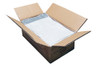 iMBAPrice 1000 - 7.5x10.5 Premium Matte Finish White Poly Mailers, iMBA-2PM-1000 New