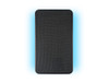TECHNICAL PRO BLUETOOTH WALL MOUNT SPEAKER SYSTEM - BLACK