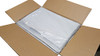 IMBAPRICE 250 - 19X24 PREMIUM MATTE FINISH WHITE POLY MAILERS BELGIAN BLUE New