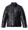 MOUNTAIN HARDWEAR WOMEN'S GHOST WHISPERER JACKET WOMEN SMALL BLACK New