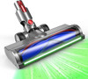 EVARY ELECTRIC VACUUM CLEANER HEAD REPLACEMENT COMPATIBLE DYSON - GRAY