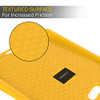 Curb Ramp - Heavy Duty, Portable Ramp with 1000lb Weight. B073WQGZX8 - Yellow New
